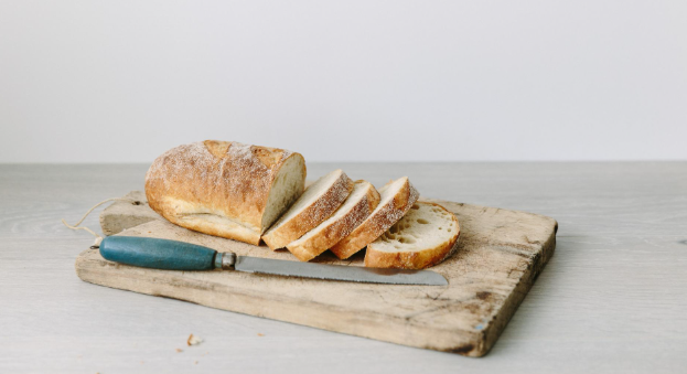 Utiliser le pain rassis en cuisine